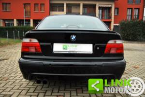 Image 5/10 of BMW M5 (2000)