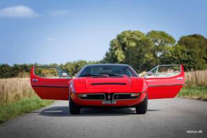 Immagine 61/67 di Maserati Bora 4700 (1972)