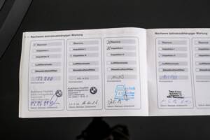 Afbeelding 43/50 van BMW Z4 2.2i (2005)