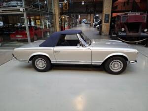 Imagen 6/29 de Mercedes-Benz 250 SL (1967)
