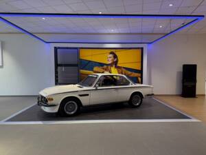 Image 2/35 of BMW 3.0 CS (1974)