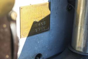 Bild 44/44 von Lagonda 2 Liter Continental DHC (1930)