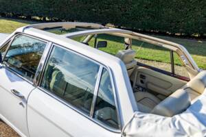 Immagine 27/38 di Rolls-Royce Silver Spirit (1983)