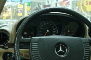 Image 34/50 de Mercedes-Benz 450 SLC 5,0 (1978)