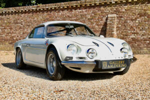 Bild 42/50 von Alpine A 110 1600 S (1973)