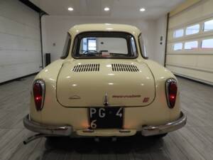 Image 13/15 de NSU Prinz 30 (1961)