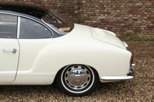 Bild 15/50 von Volkswagen Karmann Ghia 1300 (1966)