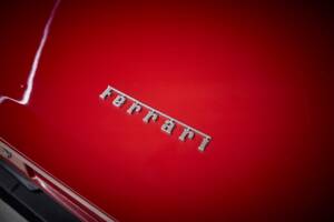 Image 49/100 of Ferrari 308 GTB Quattrovalvole (1983)