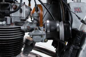Bild 47/50 von BSA C 15 Scrambler (1963)