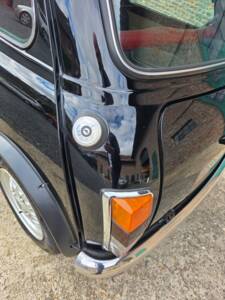 Afbeelding 35/39 van Mini Cooper 1.3i MPI (2000)