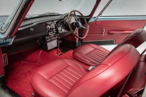 Image 20/23 de Aston Martin DB 4 Vantage (1962)