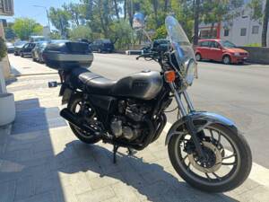 Image 29/37 of Yamaha XZ 550 (1985)