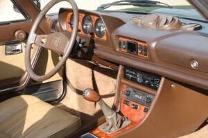 Afbeelding 18/50 van Peugeot 504 Convertible (1981)