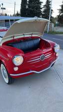 Bild 4/38 von FIAT 600 Ghia &quot;Jolly&quot; (1964)