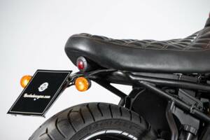 Image 11/50 de BMW R 1100 R (1998)