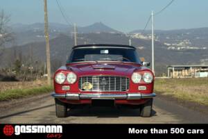 Bild 7/15 von Lancia Flaminia GT Touring (1960)