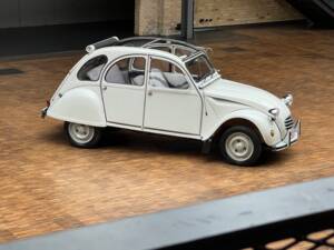 Bild 8/39 von Citroën 2 CV 6 Club (1988)