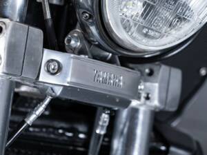 Bild 23/50 von Yamaha V-Max 1200 (1991)