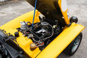 Bild 3/50 von Lotus Seven (1971)