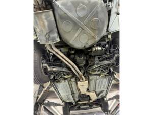 Image 8/35 of Mercedes-Benz 500 SL (1993)