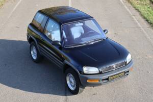 Bild 1/70 von Toyota RAV4 (1995)