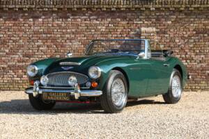 Afbeelding 9/50 van Austin-Healey 3000 Mk III (BJ8) (1967)