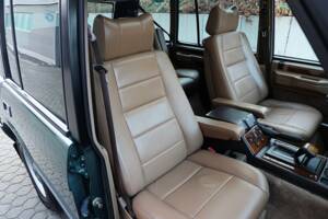 Image 21/63 of Land Rover Range Rover Classic Vogue LSEi (1993)