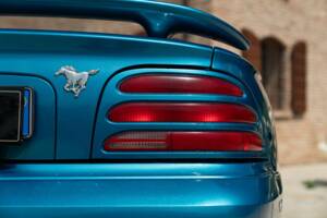 Image 17/50 of Ford Mustang (1994)