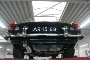Bild 9/50 von MG MGB (1968)