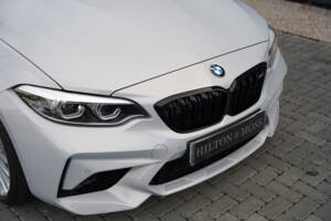 Bild 25/50 von BMW M2 Competition Coupé (2019)