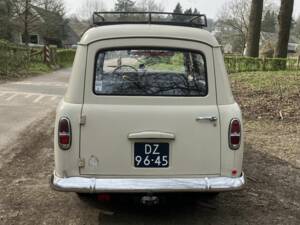 Imagen 3/8 de Peugeot 403 Familiale (1958)