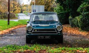 Afbeelding 6/40 van Ford Cortina 1200 (1965)