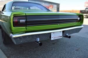 Image 25/43 of Plymouth Road Runner Hardtop Coupe (1968)