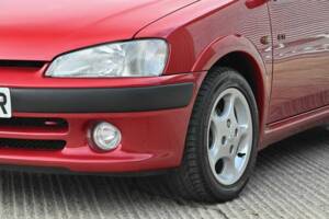 Image 20/50 of Peugeot 106 1.6 GTI 16V (1998)