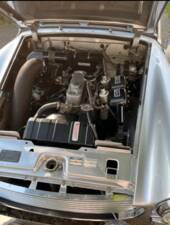 Bild 8/8 von Austin-Healey Sprite Mk III (1965)