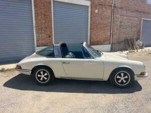 Bild 8/21 von Porsche 911 2.4 T (1973)