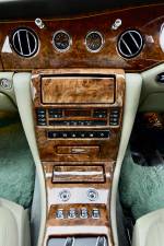 Image 9/50 of Rolls-Royce Silver Seraph (1998)