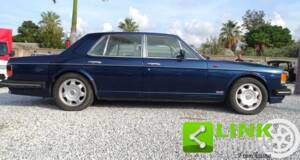 Afbeelding 4/10 van Bentley Turbo R (1990)