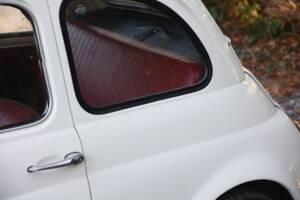 Imagen 44/50 de FIAT 500 F (1970)