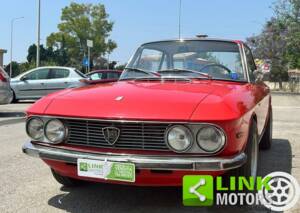 Immagine 1/10 di Lancia Fulvia Coupe (1972)