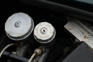 Bild 50/50 von Triumph TR 4A (1966)