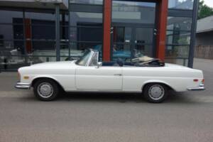 Bild 2/22 von Mercedes-Benz 280 SE 3,5 (1971)