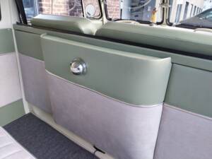 Image 24/43 de Volkswagen T1 Brasil (1974)