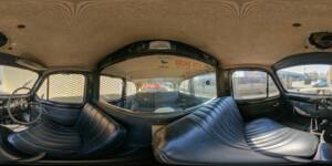 Image 34/34 of Austin FX 4 D London Taxi (1961)