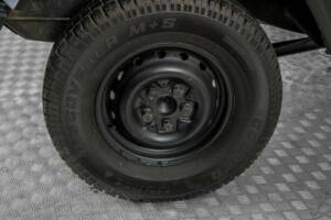 Afbeelding 36/50 van Mercedes-Benz 300 GD (SWB) (1983)