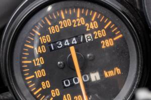 Afbeelding 22/35 van Kawasaki ZX-R 750 J/R (1993)