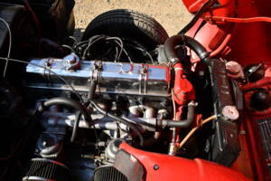 Bild 6/6 von Bond Equipe 2 Litre (1983)