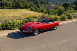 Bild 3/35 von Jaguar E-Type 3.8 (1963)