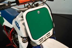 Imagen 23/50 de KTM DUMMY (1984)