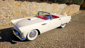 Image 1/8 of Ford Thunderbird (1956)